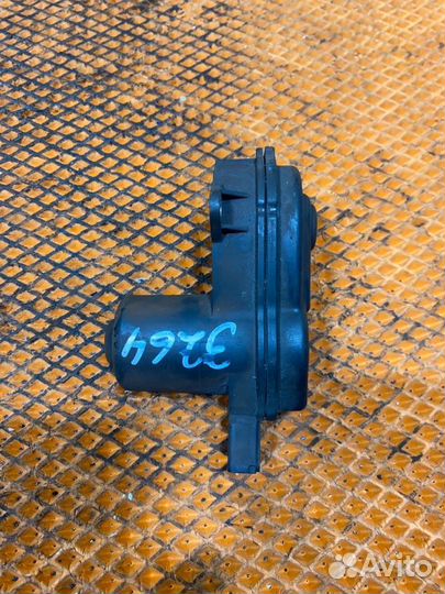 Моторчик стояночного тормоза задний Audi A6 C7 C7