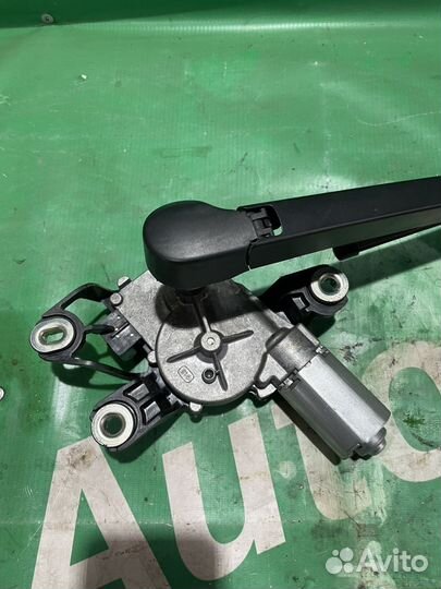 Моторчик заднего дворника Volkswagen Golf 6