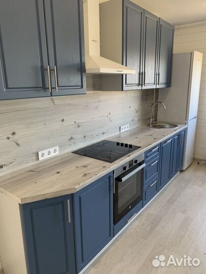 Цена за всю кухню. Кухня на заказ CN:028363