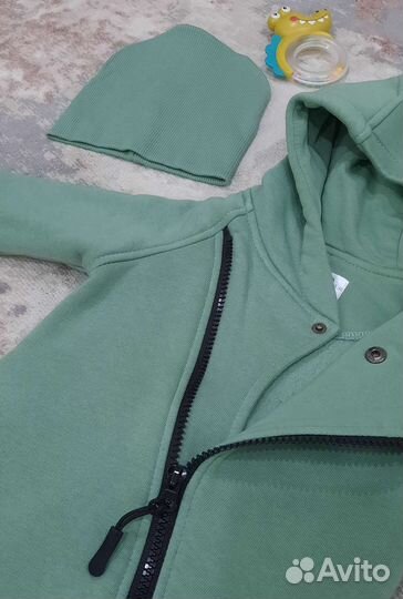 Комбинезон детский