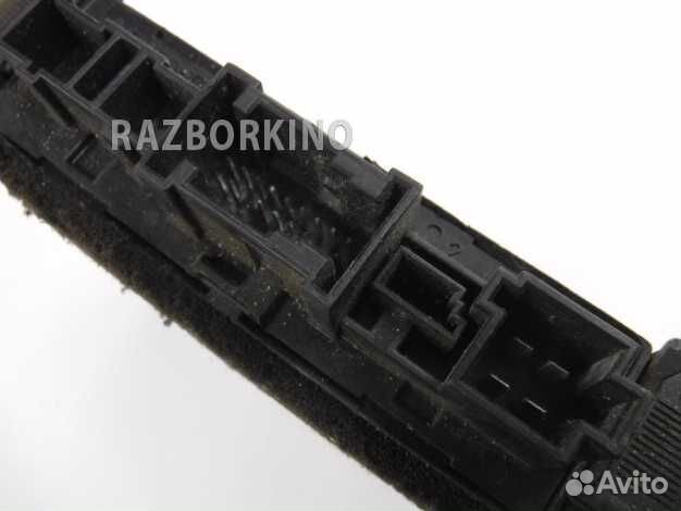 Блок управления дверью Mercedes W210 E