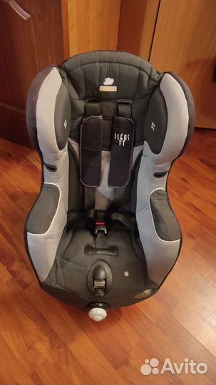 Автокресло bebe confort 0-18кг