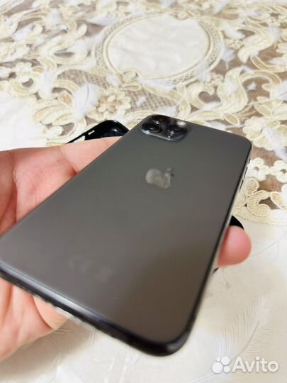 iPhone 11 Pro, 64 ГБ