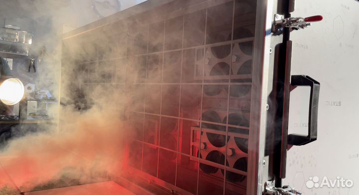 Очиститель воздуха Insorb Газоконвертор 