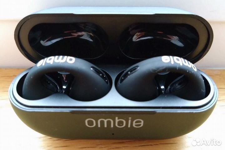 Беспроводные наушники Ambie