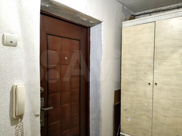 1-к. квартира, 33,6 м², 9/10 эт.