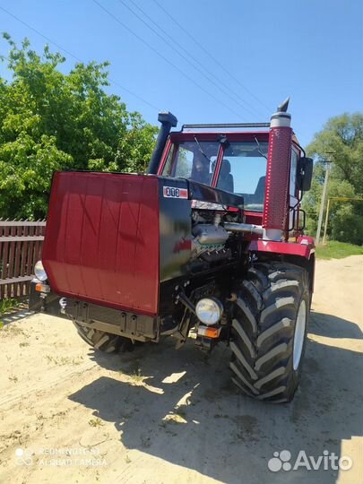 Трактор ХТЗ Т-150, 2023