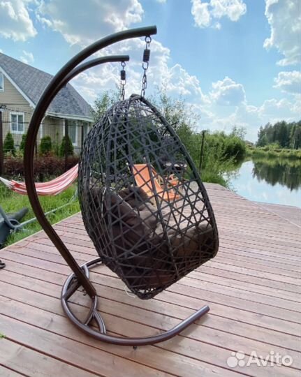 Подвесное кресло
