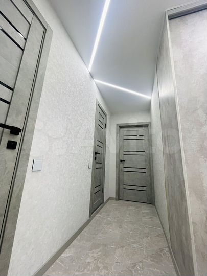 3-к. квартира, 72 м², 6/6 эт.