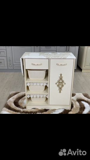 Гладильный шкаф