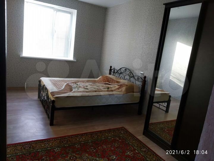 Дом 65 м² на участке 4,5 сот.