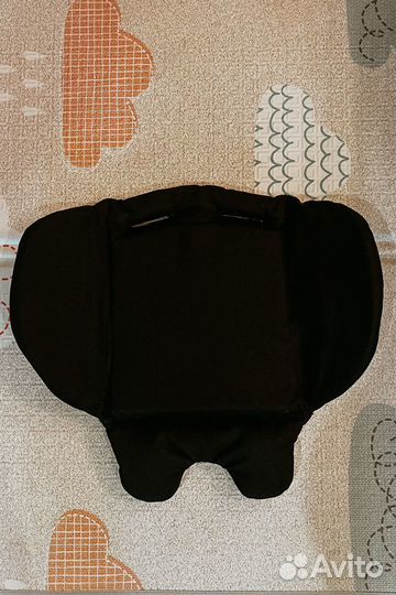 Автокресло cybex cloud z i size с базой