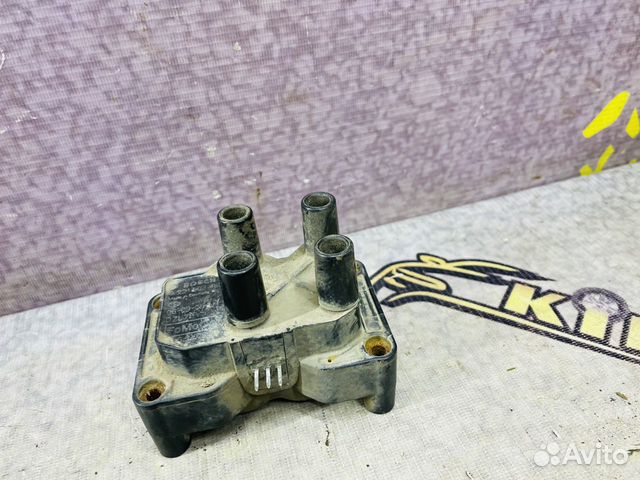 Катушка зажигания Фокус 2 Фиеста Фьюжн Мондео 1.6