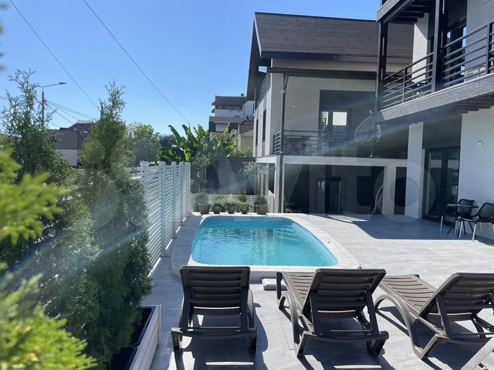 2-к. квартира, 40,3 м², 2/3 эт.