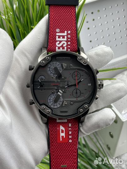 Часы мужские Diesel DZ7423