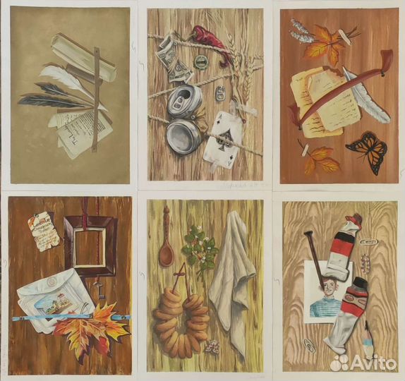 Преподаватель альфрейной росписи и лепки