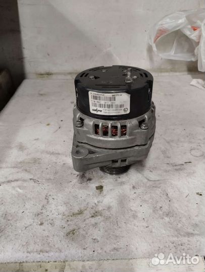 Генератор Ваз