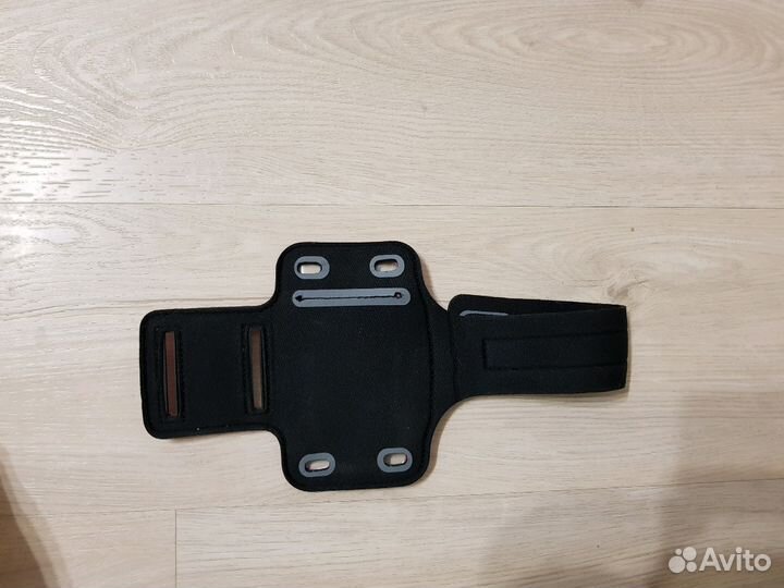 Спортивный чехол для телефона