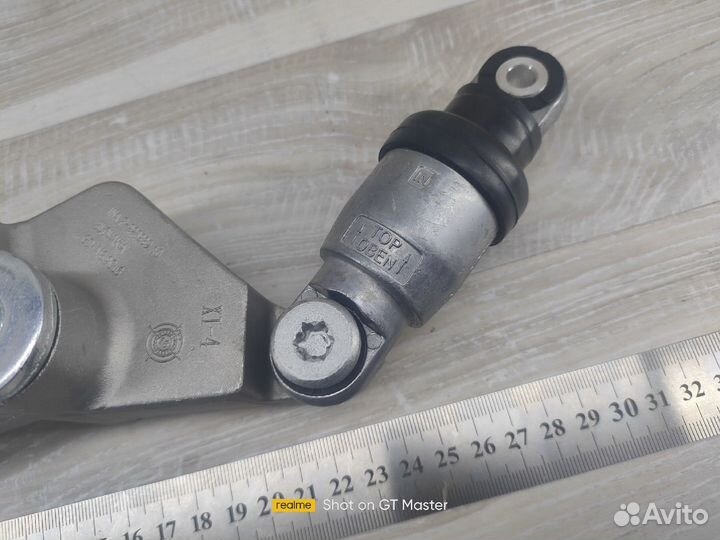 Натяжитель приводного ремня Geely Emgrand Ec7 Ina