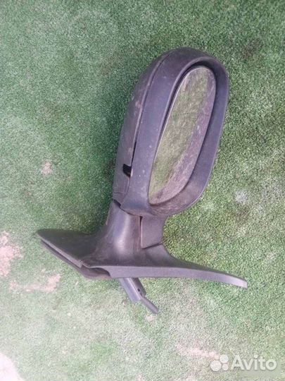 Зеркало Renault Symbol 2006