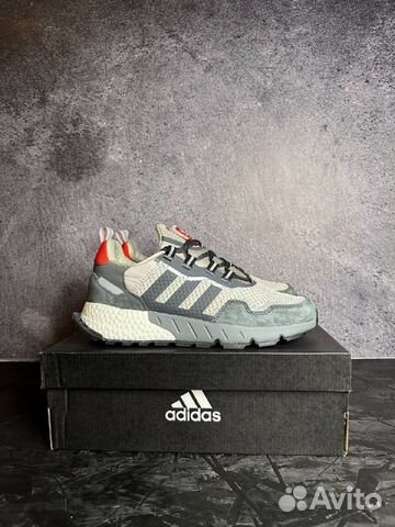 Adidas zx1k