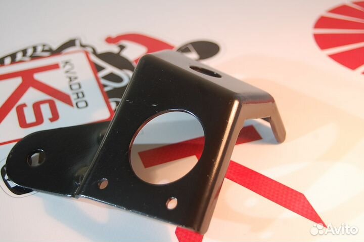 Кронштейн амортизатора левый BRP Can-Am 705000692