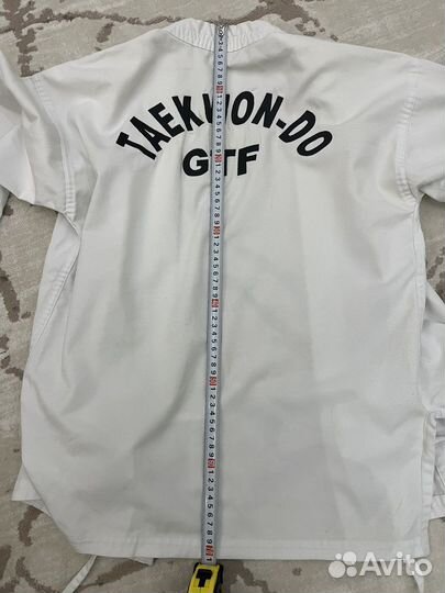 Кимоно GTF