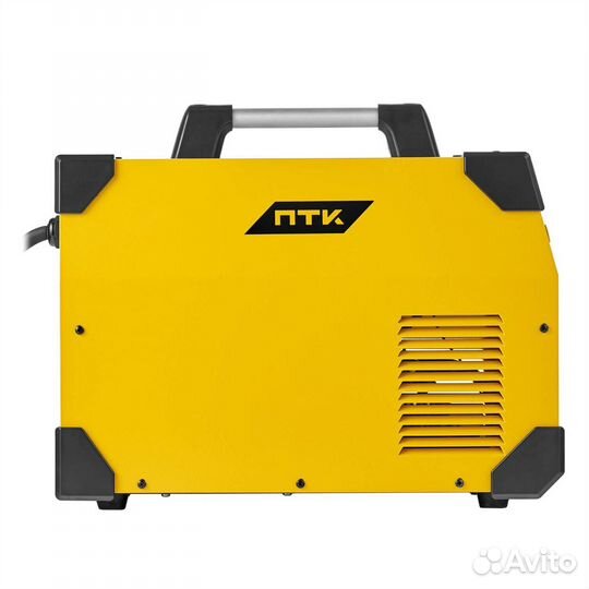 ПТК rilon ARC 250 GTS - Ручная дуговая сварка мма