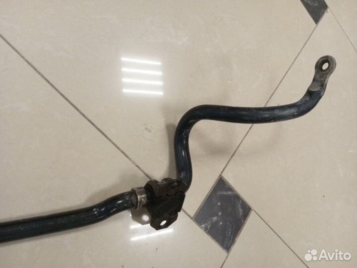 Стабилизатор передний Kia Carens FG G4KA 2009