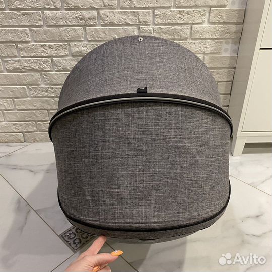 Прогулочный блок stokke v6