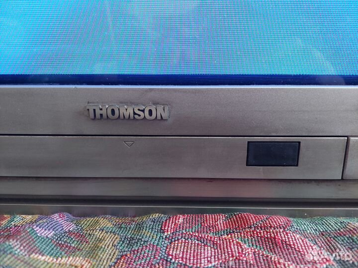 Телевизор thomson 21DX15KG