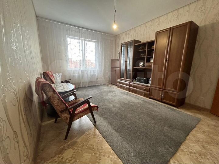 2-к. квартира, 68,9 м², 4/16 эт.