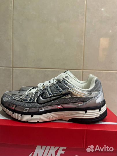 Nike p6000 оригинал