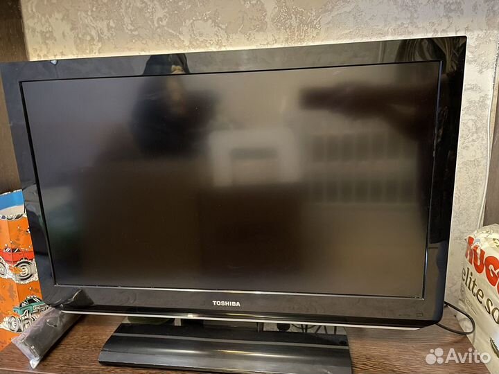 Телевизор toshiba 32
