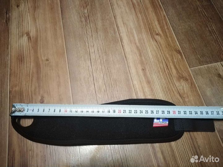 Суппорт запястья