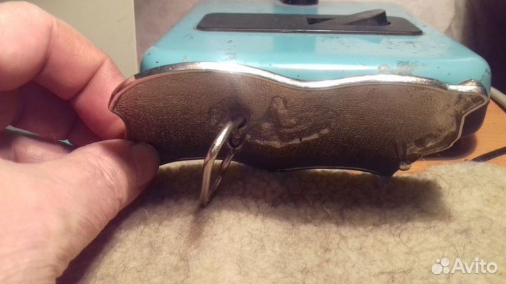 Пряжки Бляхи на ремень с гербом