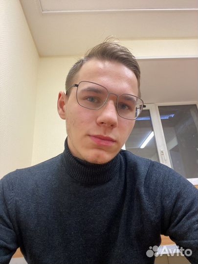 Репетитор по математике