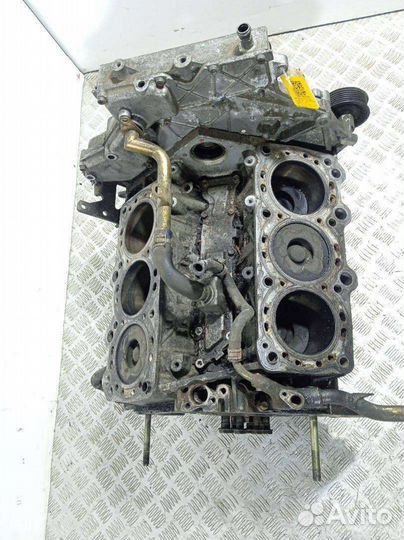 Двигатель Renault Vel Satis P9X 701 3.0 2004г