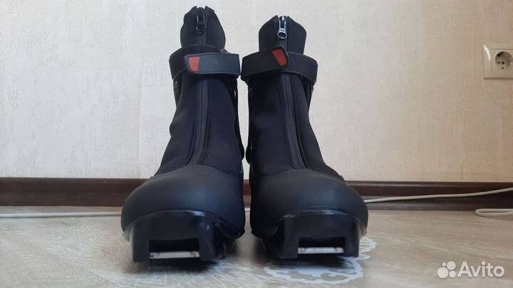 Лыжные ботинки Inovik