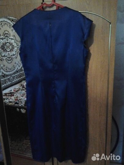 Платье с болеро