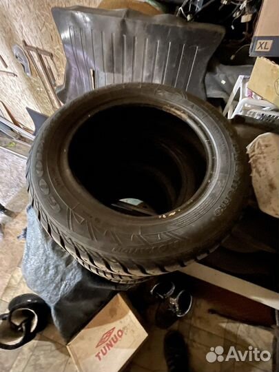 Goodyear UltraGrip Extreme 185/65 R15