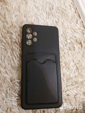 Чехол на samsung А32