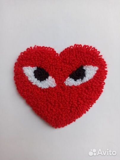 Ковер ручной работы