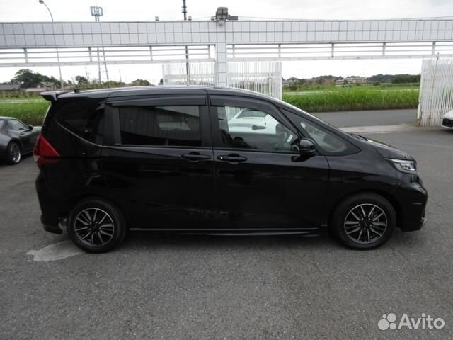 Honda Freed 1.5 CVT, 2020, 44 000 км