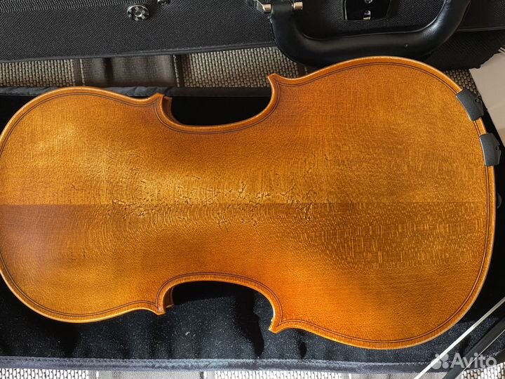 Скрипка (комплект) Karl Höfner Allegro (H8-V 1/2)