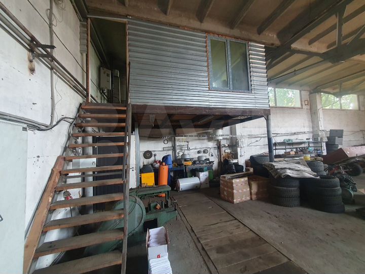 Свободного назначения, 432 м²