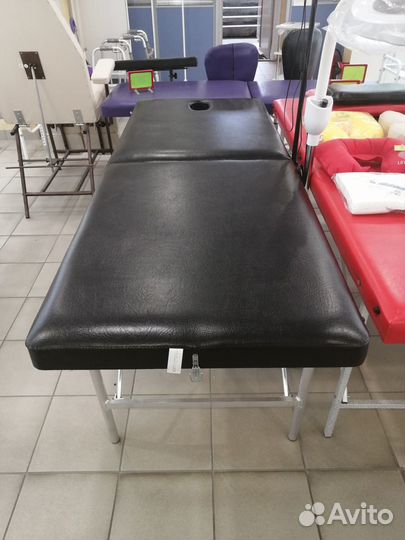 Косметологическая кушетка