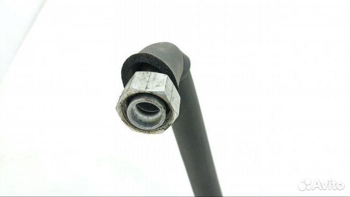 Трубка кондиционера Isuzu Rodeo Y22SE 2002