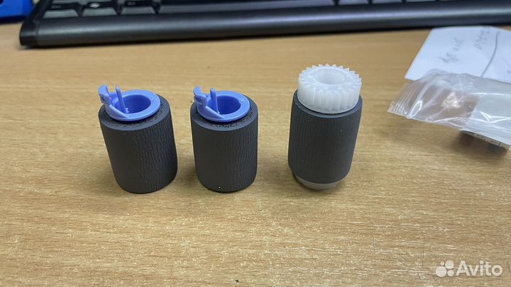 Ролик захвата для HP 4250/ 4014 / 4015/ 4515