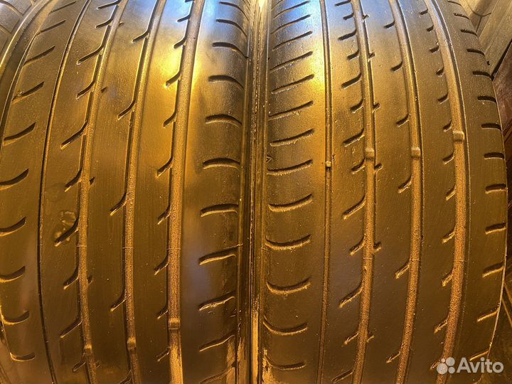 Toyo Proxes T1 Sport SUV 225/60 R17
